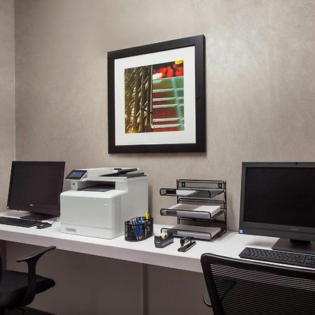 Four Points By Sheraton Manhattan Midtown West New York Exteriér fotografie
